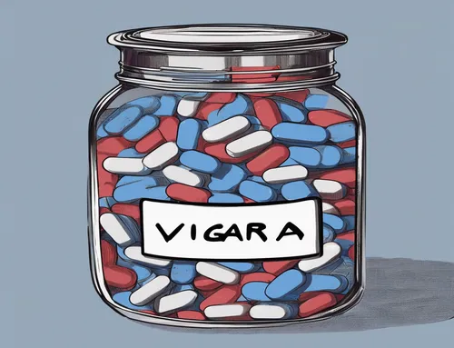 que efectos tiene la viagra